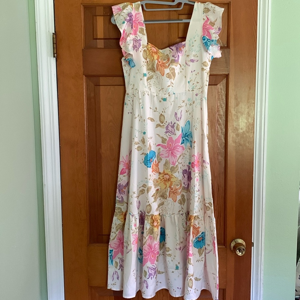 SHEIN dress